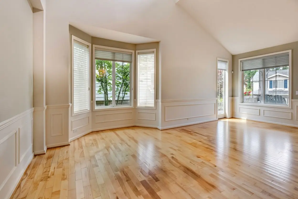 Clear a room